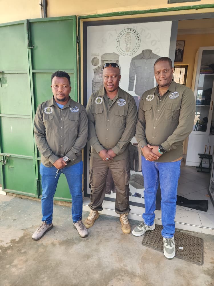 Customer Visit